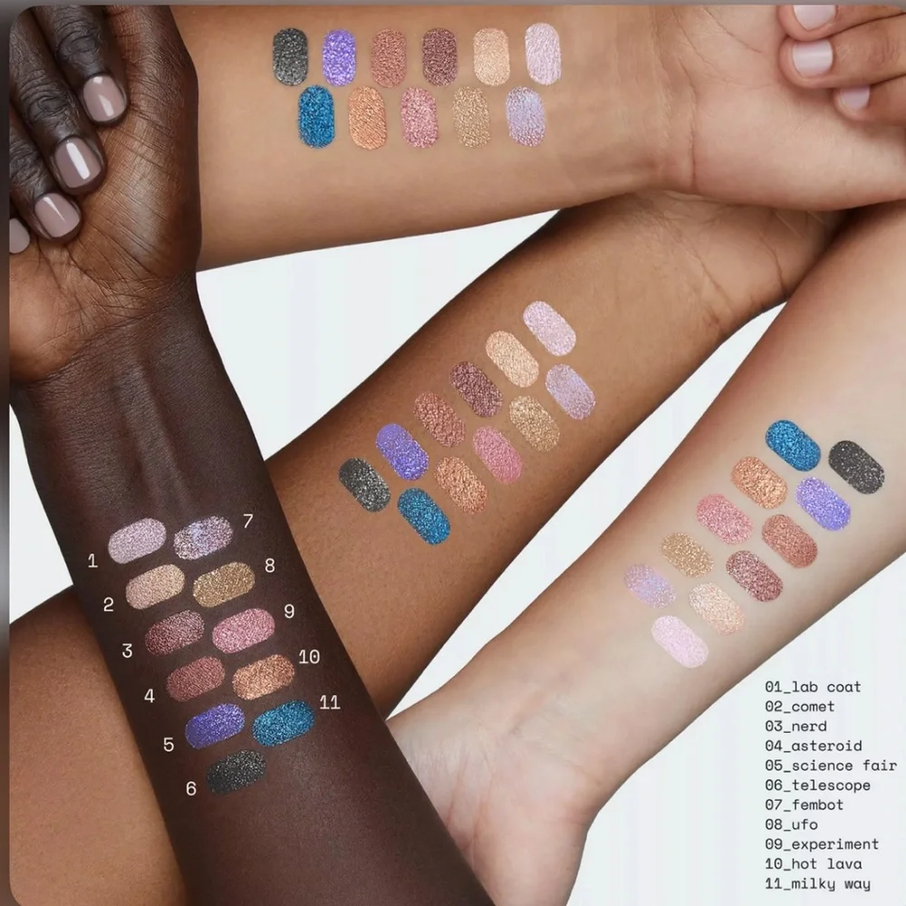 Ariana Grande brand new
